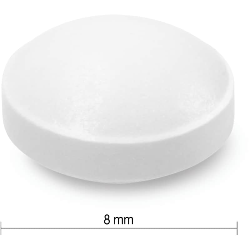 Vitamin B6 100 mg (Pyridoxine)