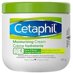 Cetaphil Moisturizing Cream - 453 g | Zehrs