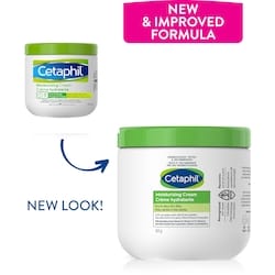 Cetaphil Moisturizing Cream - 453 g | Zehrs