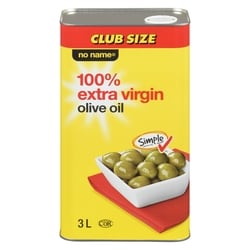Extra Virgin Olive Oil Club Size