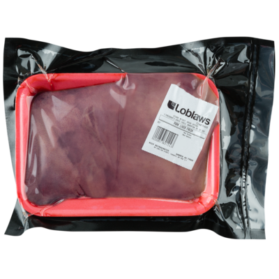 null Foie de porc 6,59 $/1kg 2,99 $/1lb