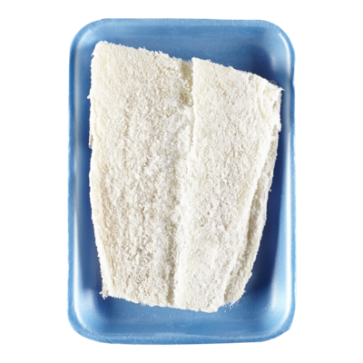 null Salted Cod, With Bone $24.23/1kg $10.99/1lb