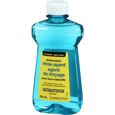 Dishwasher Rinse Agent