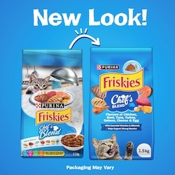 Indoor Advantage Purina Cat Food Coupons Walmart Friskies Chef's Blend  Assorted Flavours, Dry Cat Food