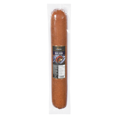 Capital Packers Salami pizza 3 kg, 866,33 $/100kg