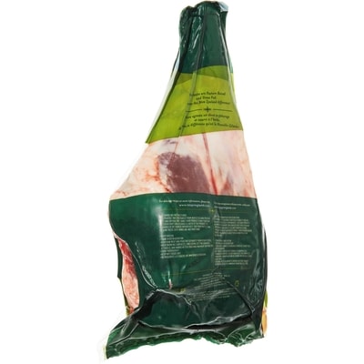 Gigot d'agneau, congelé