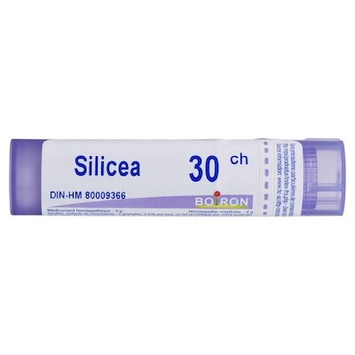 Silicea 30 CH