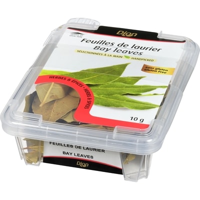 Bay Leaves     