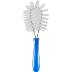 null Vegetable Brush, 3 x 3.5 in 1 ea, $4.99/1ea