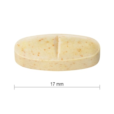 B Complex & Vitamin C Caplets