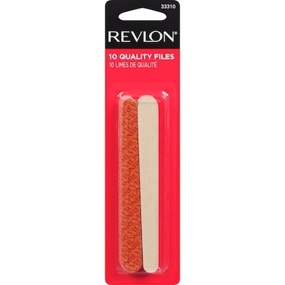 Revlon Compact Emery Boards 1 ea, $3.19/1ea