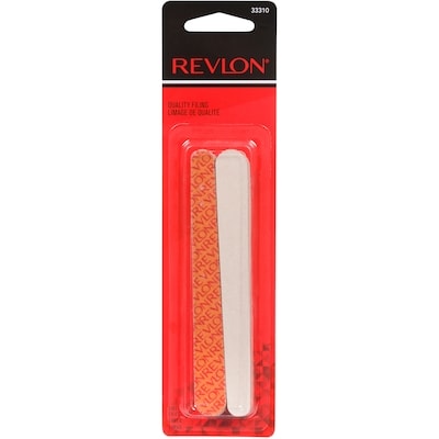 Revlon Limes d’émeri compactes 1 ea, 4,49 $/1ch