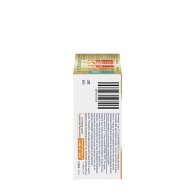 Timbres transdermiques transparents de nicotine Étape 2, 14 mg