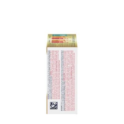 Timbres transdermiques transparents de nicotine Étape 2, 14 mg