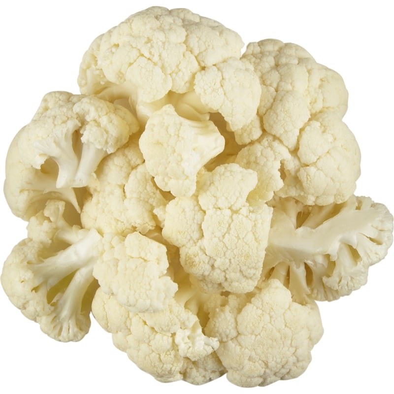 Cauliflower Florets