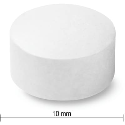 Zinc 50 mg Timed Release