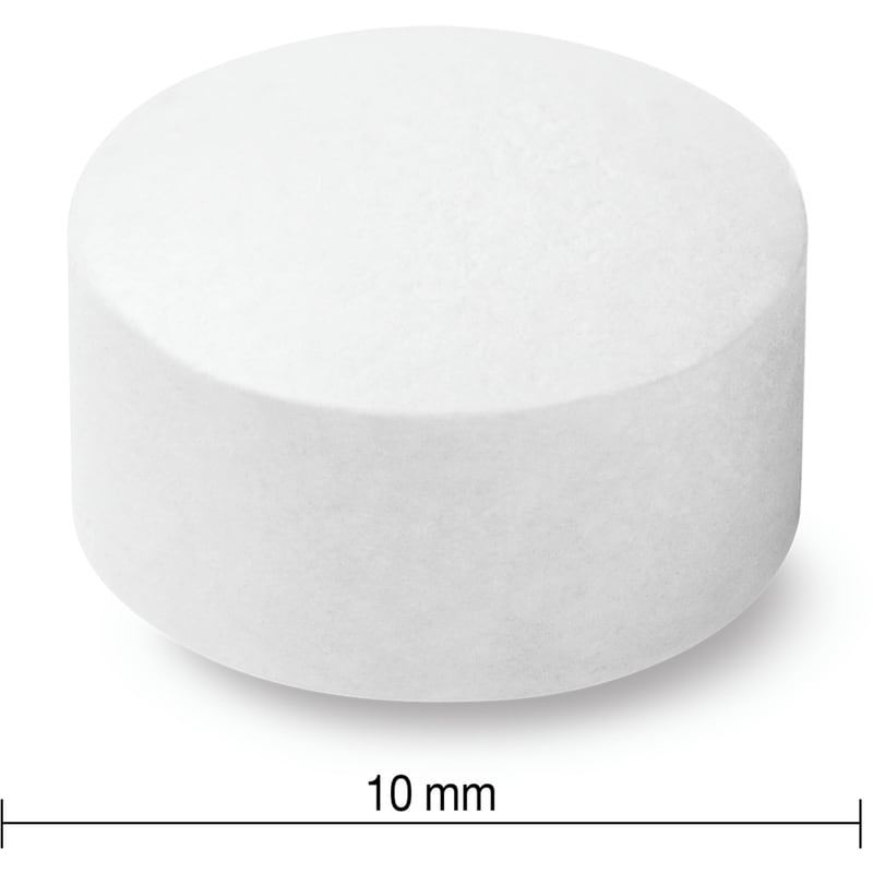 Zinc 50 mg Timed Release