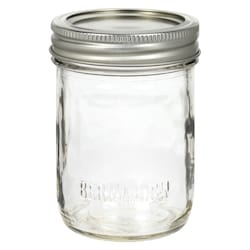 Bernardin Bocaux Mason de 250 ml boîte de 12 12x250.0 ml, 0,53 $/100ml