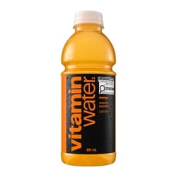 Glaceau Vitaminwater essential Bottle 591 ml, $0.59/100ml