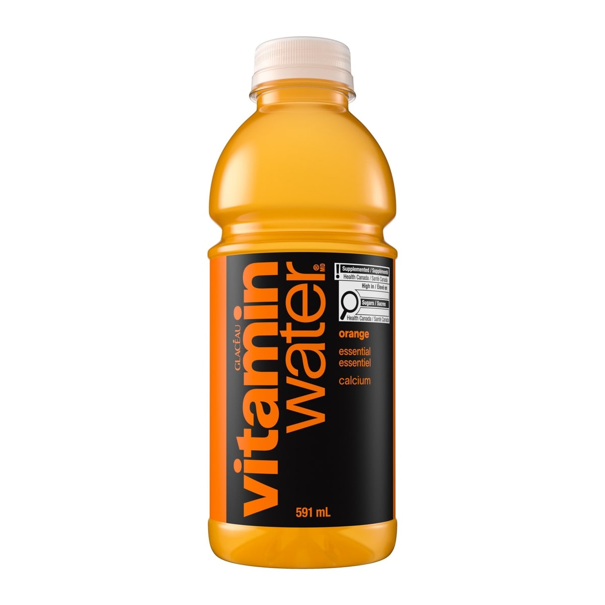 Glaceau Vitaminwater essential Bottle 591 ml, $0.56/100ml