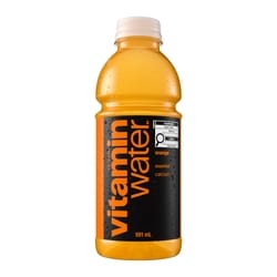 Glaceau Vitaminwater essentiel Bouteille 591 ml, 0,59 $/100ml