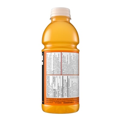 Vitaminwater essentiel Bouteille