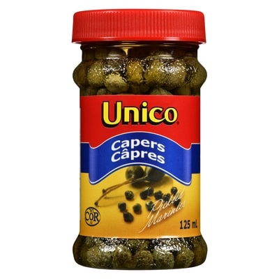 Capers