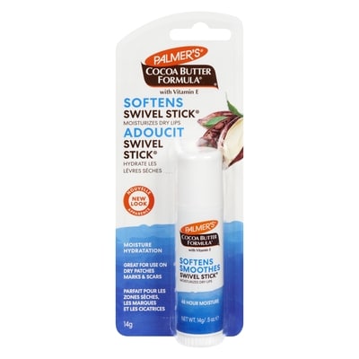 Palmers Cocoa Butter Swivel Set 14 g, $51.50/100g