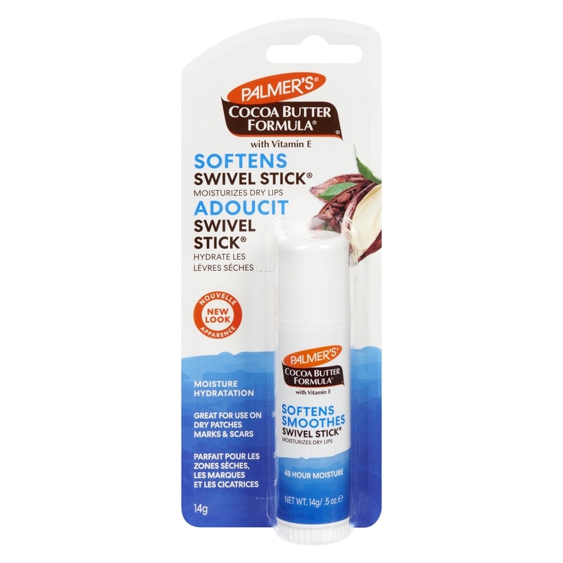 Cocoa Butter Swivel Set