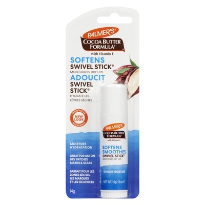 Cocoa Butter Swivel Set