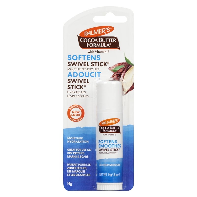 Cocoa Butter Swivel Set