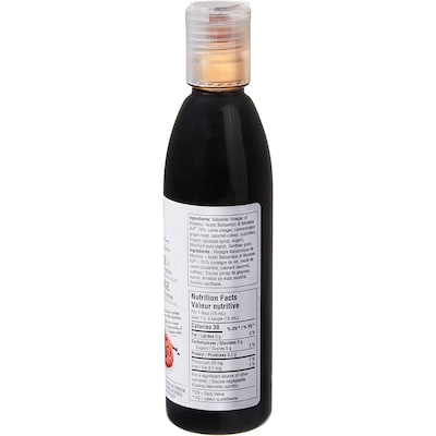 Glaze with Balsamic Vinegar of Modena