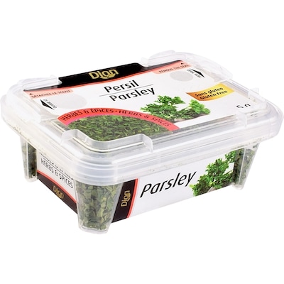 Parsley