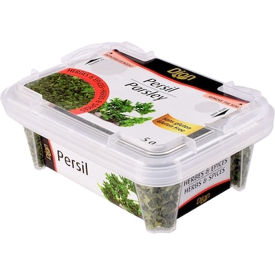 Parsley