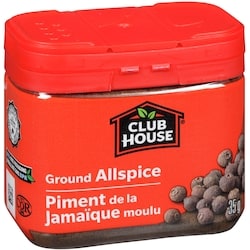 洋楽 ALLSPICE / SAME Club House Ground All Spice - 35 g | Atlantic Superstore