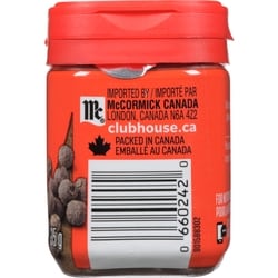 洋楽 ALLSPICE / SAME Club House Ground All Spice - 35 g | Atlantic Superstore