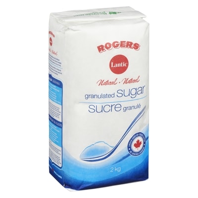 Granulated Sugar