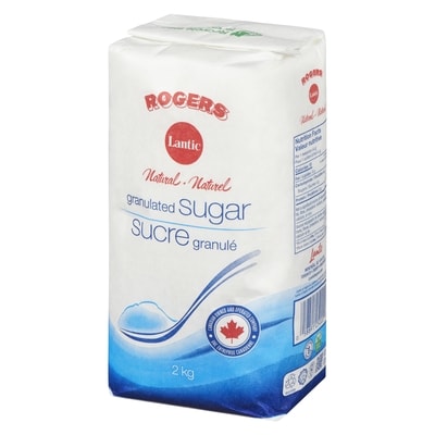 Granulated Sugar