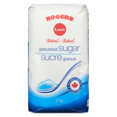Granulated Sugar
