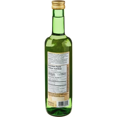 Splendido White Condiment with Wine Vinegar