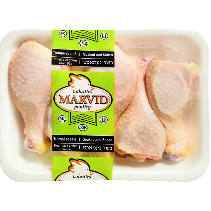 Kosher Chicken Drumstick