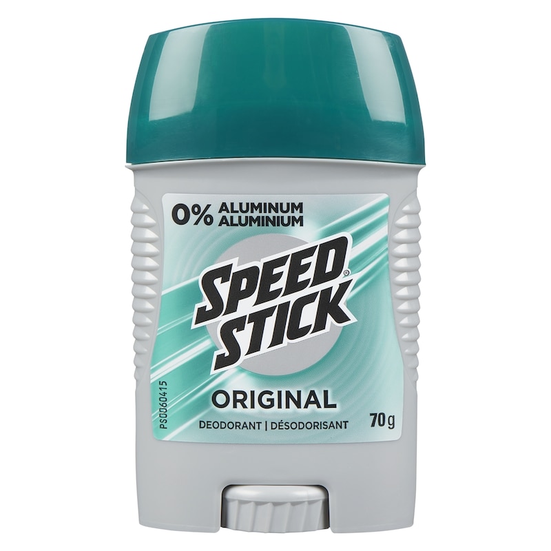 Men's Deodorant, Original