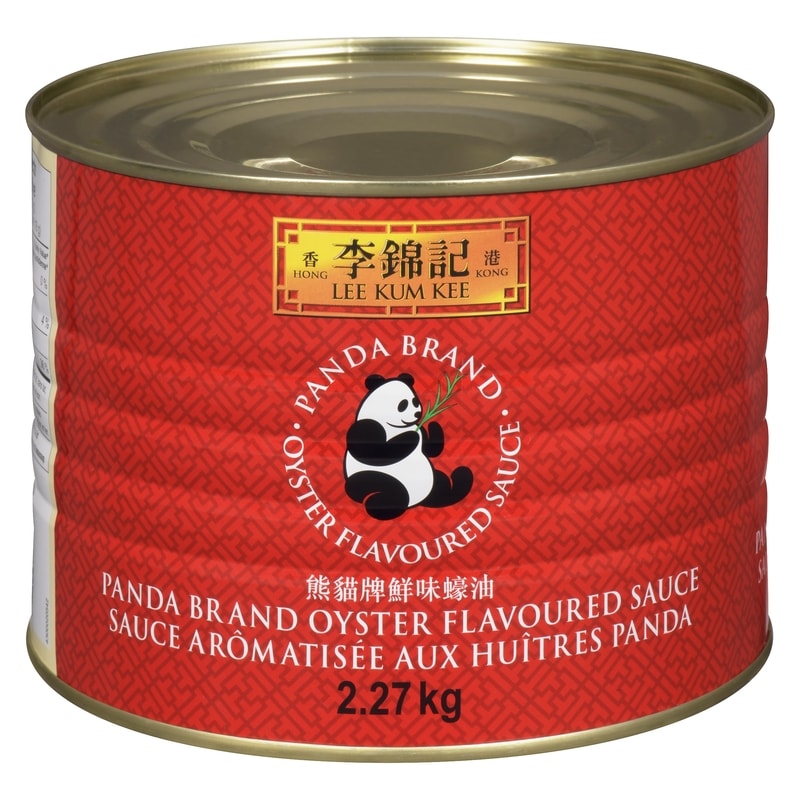 Panda Oyster Sauce, Club Pack
