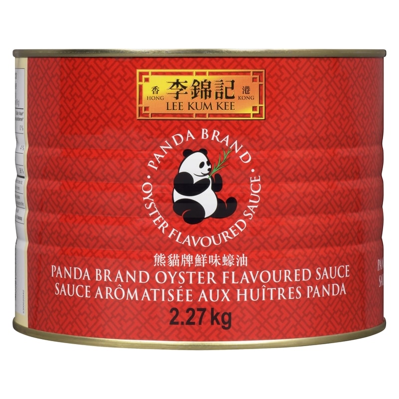Panda Oyster Sauce, Club Pack