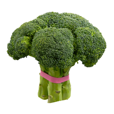 null Broccoli, case 1 ea, $3.44/1ea
