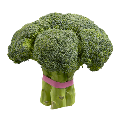 null Broccoli 1 ea, $3.00/1ea