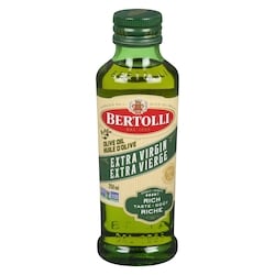 Bertolli Rich Taste-Extra Virgin Olive Oil - 250 ml | Dominion