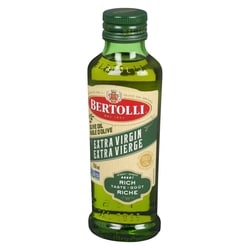 Bertolli Rich Taste-Extra Virgin Olive Oil - 250 ml | Dominion