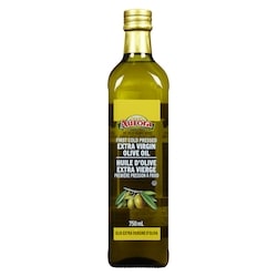 Aurora Extra Virgin Olive Oil 750 ml, $1.60/100ml