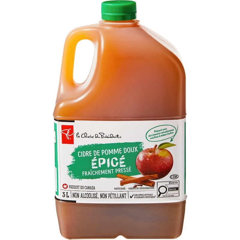 Apple Cider, Mulled Sweet